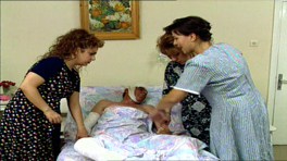 Kaygısızlar 30. Bölüm