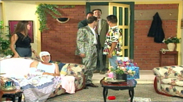 Kaygısızlar 32. Bölüm