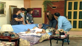 Kaygısızlar 35. Bölüm