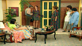 Kaygısızlar 42. Bölüm