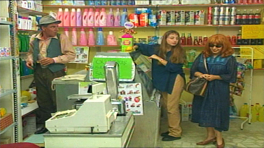 Kaygısızlar 43. Bölüm