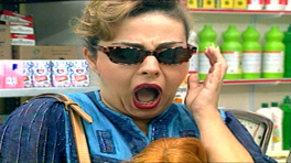 Kaygısızlar 44. Bölüm