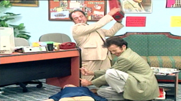 Kaygısızlar 47. Bölüm