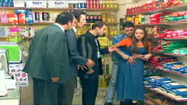 Kaygısızlar 49. Bölüm