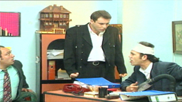 Kaygısızlar 56. Bölüm