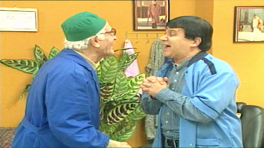 Kaygısızlar 64. Bölüm