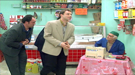 Kaygısızlar 65. Bölüm