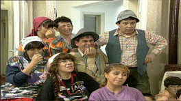 Kaygısızlar 68. Bölüm