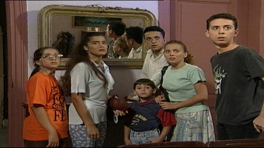 Bizim Aile 4. Bölüm