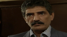 Bizim Aile 8. Bölüm