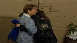 Bizim Aile 21. Bölüm