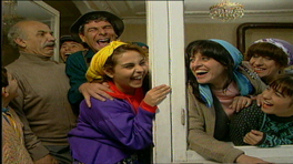 Kaygısızlar 76. Bölüm