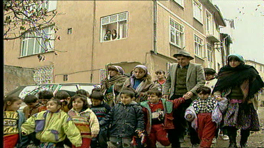 Kaygısızlar 78. Bölüm