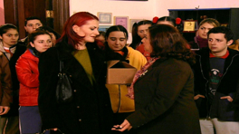 Hayat Bilgisi İlk Bölüm