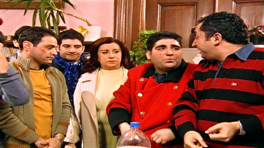 Hayat Bilgisi 5. Bölüm