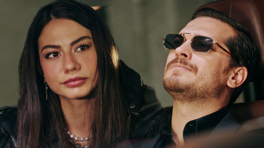 "İlham verici bir adamsın!"