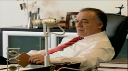 Ödünç Hayat 3. Bölüm