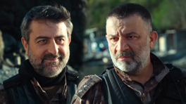 Arka Sokaklar 714. Bölüm Fragmanı