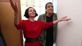 Evrim Akın ile Ev Gezmesi 93. Bölüm Fragmanı