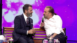 Kuzeyin Oğlu Volkan Konak 3. Bölüm Fragmanı