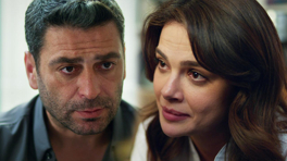 Uzak Şehir 26. Bölüm Fragmanı - 3