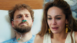 Özkan felç oldu!