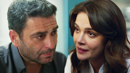 Cihan, Alya'ya aşkını itiraf edebilecek mi?