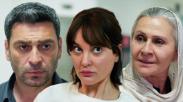 Bebeğin cinsiyeti belli oldu!