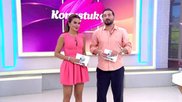 Konuştukça 393. Bölüm Fragmanı