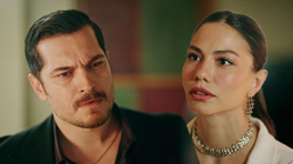 "Rüya aleminde yaşamaya devam et!"