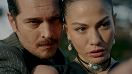 Eşref Rüya 10. Bölüm Fragmanı