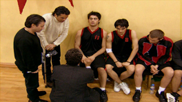 Lise Defteri 11. Bölüm