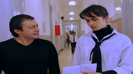 Lise Defteri 12. Bölüm