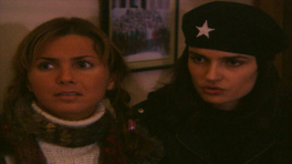 Lise Defteri 16. Bölüm