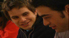 Lise Defteri 18. Bölüm