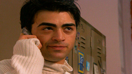 Lise Defteri 20. Bölüm