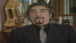 Delikanlı 3. Bölüm