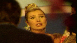 Geceler İlk Bölüm