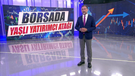 Borsada yaşlı yatırımcı atağı!