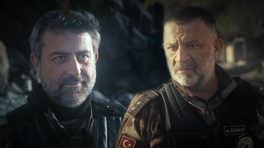 "Özledik be devrem!"