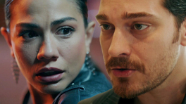 Eşref Rüya 10. Bölüm Fragmanı - 2