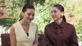 Yves Rocher ile Bitkilerden Cildinize 3. Bölüm - CEMRE BAYSEL