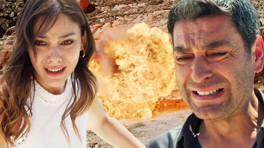 Kaya öldü mü?