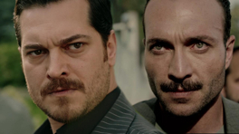 Eşref Rüya 10. Bölüm Fragmanı - 3