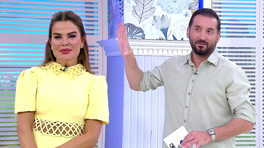 Konuştukça 394. Bölüm Fragmanı