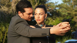 Eşref Rüya 10. Bölüm