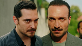 Eşref Rüya 11. Bölüm Fragmanı