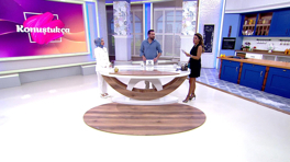 Konuştukça 395. Bölüm / 01.06.2025