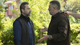 Cevher izleyiciyi nefessiz bırakacak!