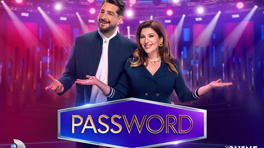 Password ikinci sezonunda yeniliklerle geliyor!